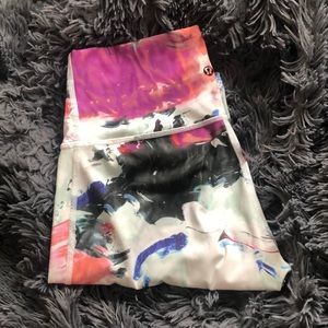 High times pigment wave